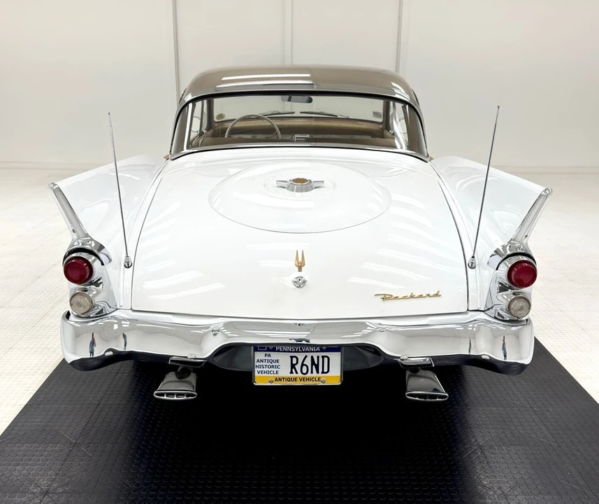 1958 Packard - Image 4 of 12