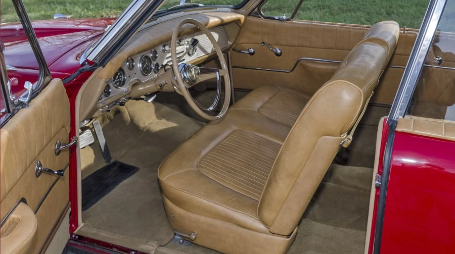 1958 Packard - Image 4 of 20