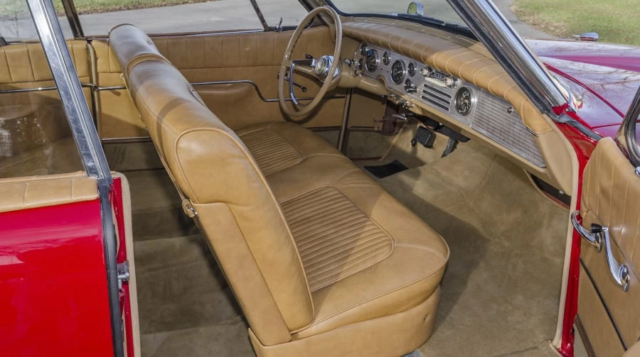 1958 Packard - Image 5 of 20