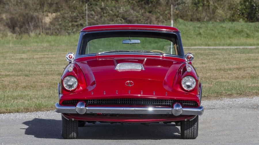 1958 Packard - Image 14 of 20