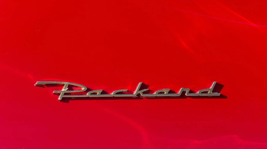 1958 Packard - Image 16 of 20