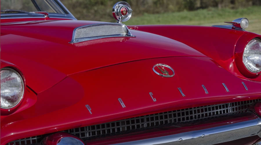 1958 Packard - Image 20 of 20