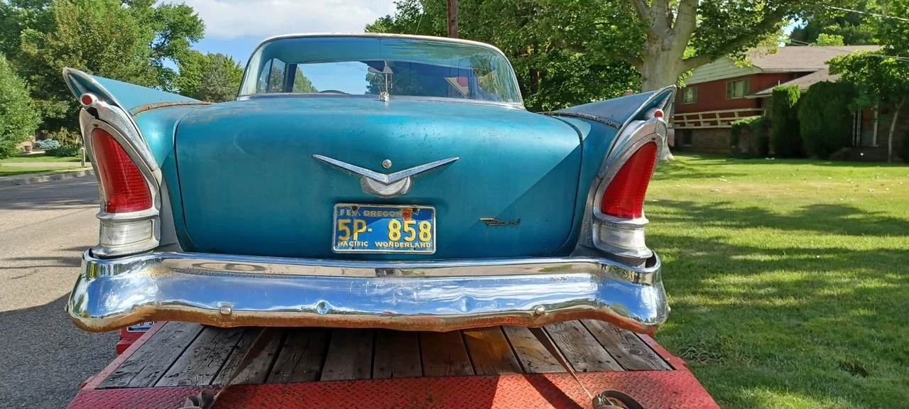 1958 Packard - Image 5 of 23