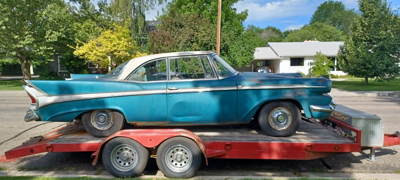 1958 Packard - Image 6 of 23