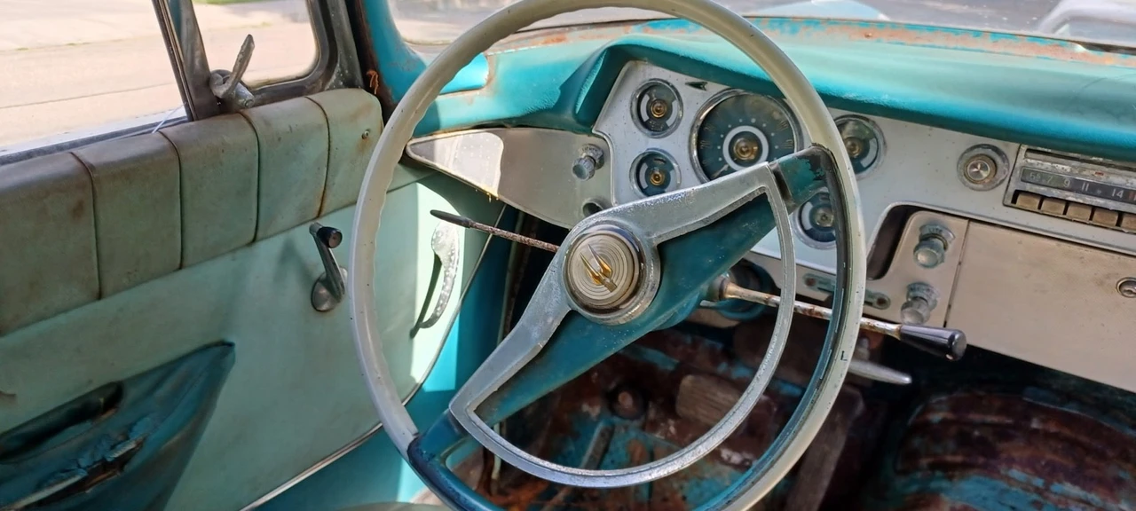 1958 Packard - Image 17 of 23