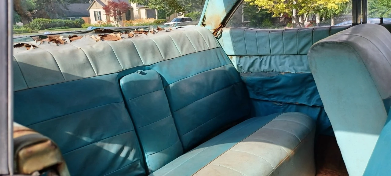 1958 Packard - Image 13 of 23