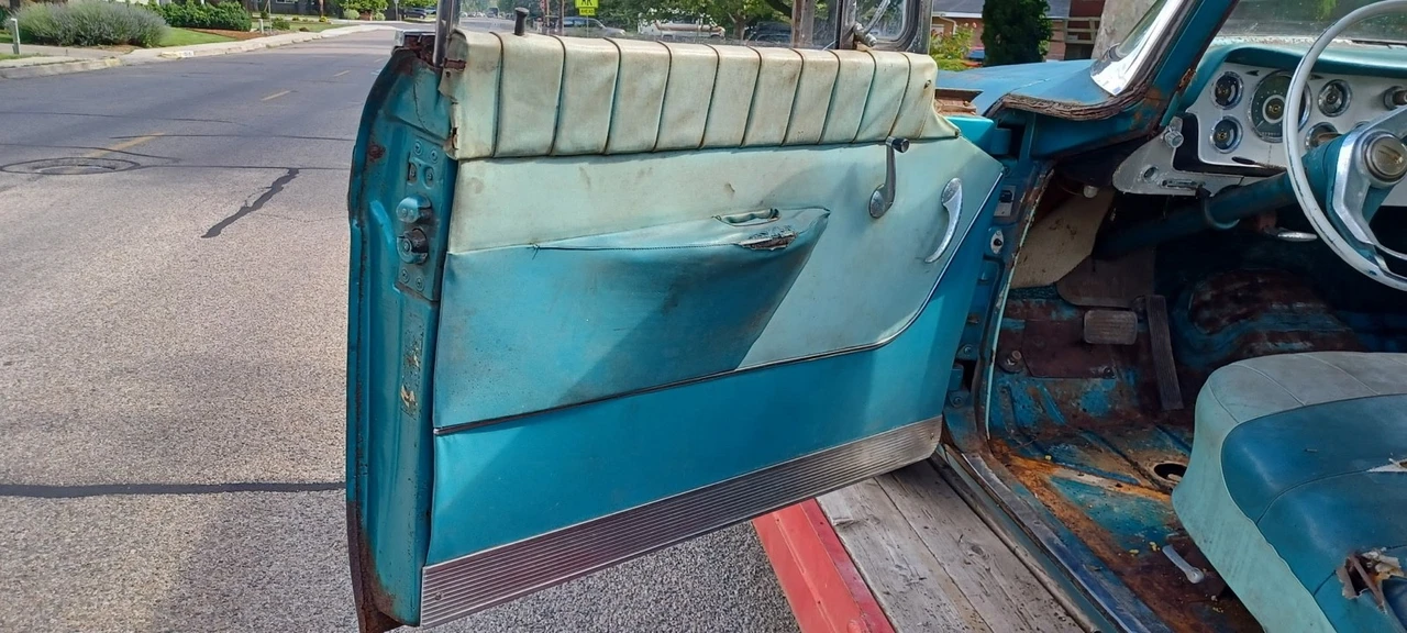 1958 Packard - Image 18 of 23