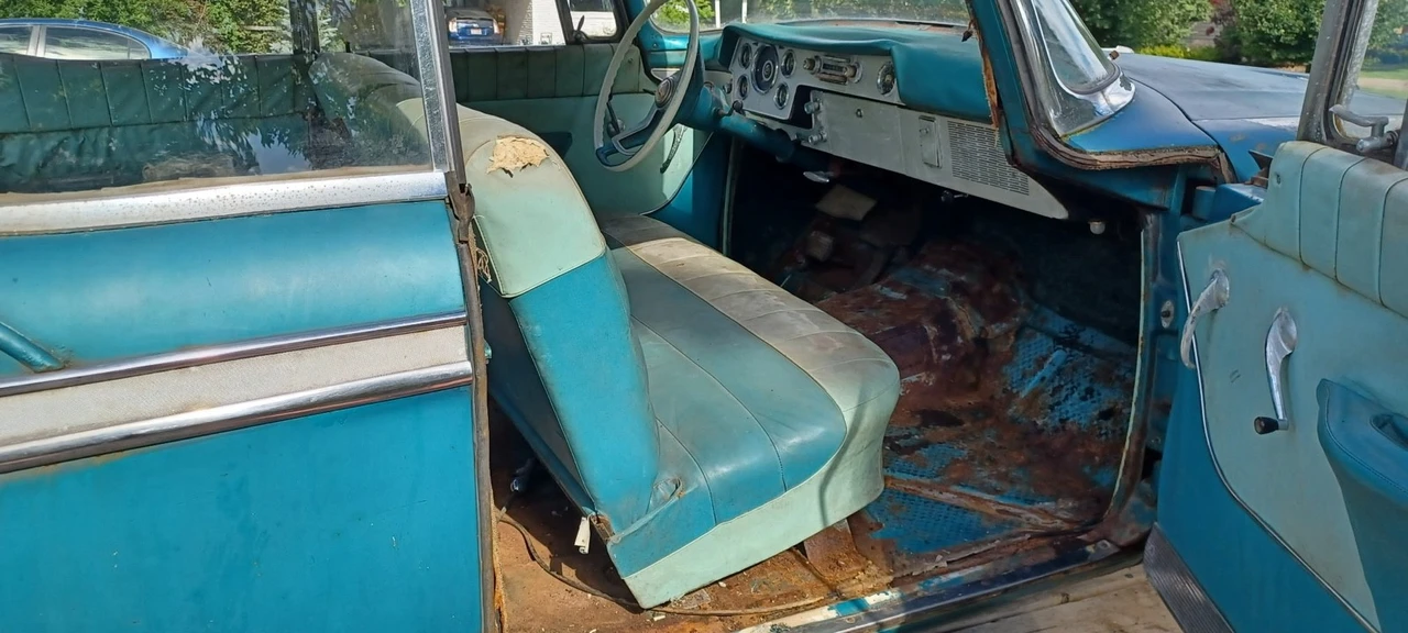 1958 Packard - Image 15 of 23