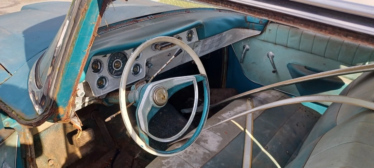 1958 Packard - Image 22 of 23