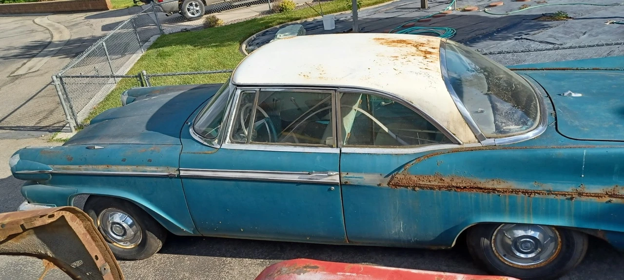 1958 Packard - Image 10 of 23
