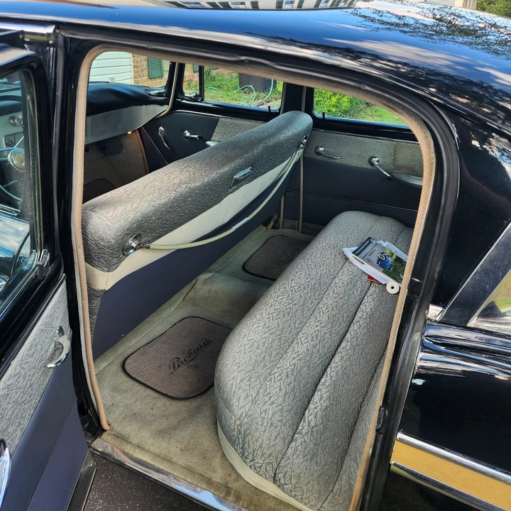 1958 Packard Clipper - Image 6 of 21