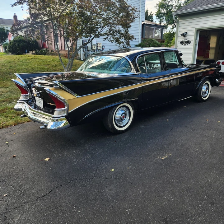 1958 Packard Clipper - Image 3 of 21