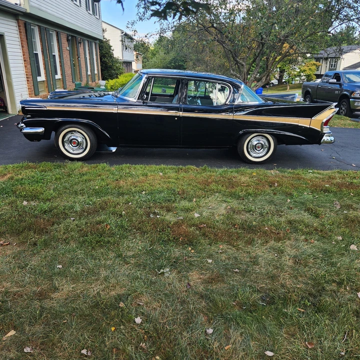 1958 Packard Clipper - Image 2 of 21