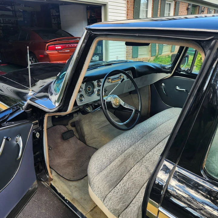 1958 Packard Clipper - Image 5 of 21