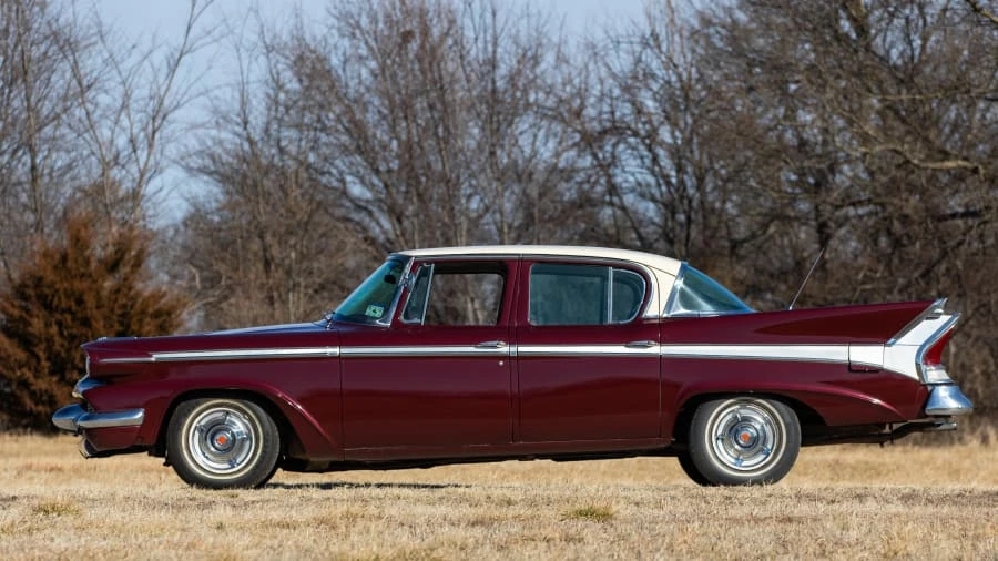 1958 Packard - Image 2 of 14