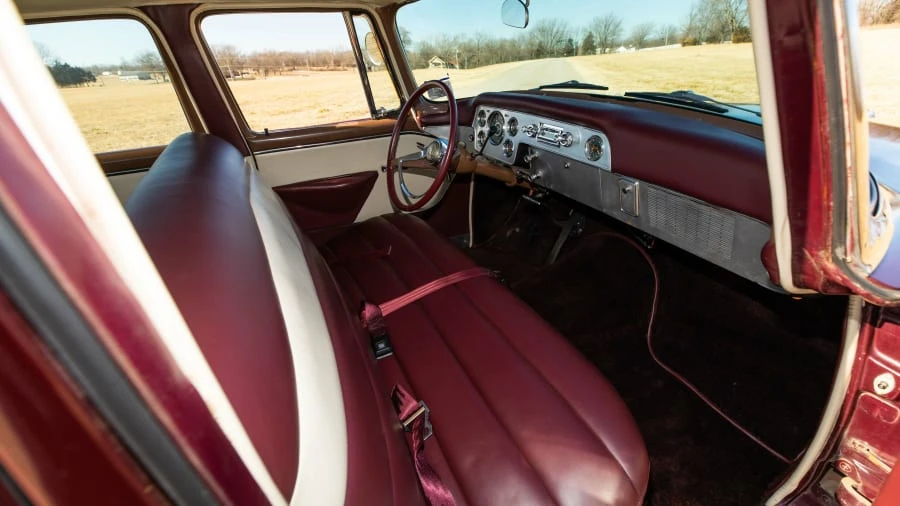 1958 Packard - Image 5 of 14