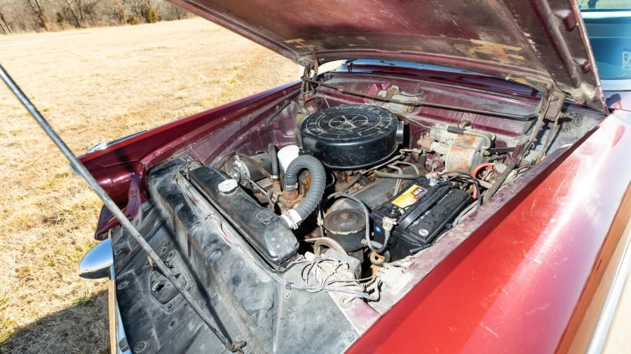 1958 Packard - Image 6 of 14