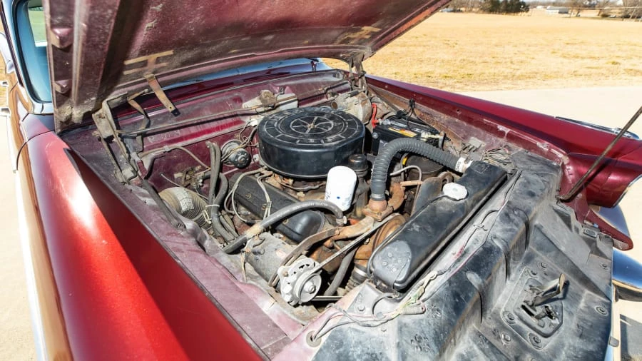 1958 Packard - Image 7 of 14