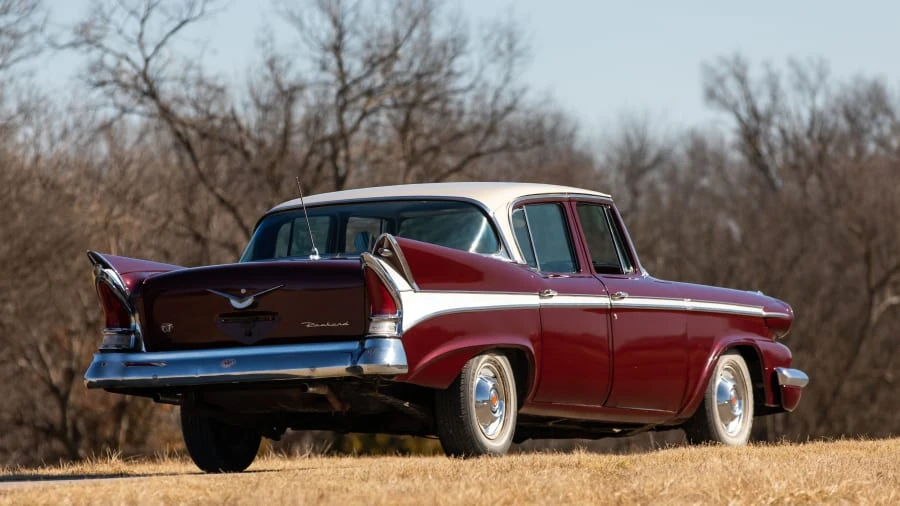 1958 Packard - Image 10 of 14