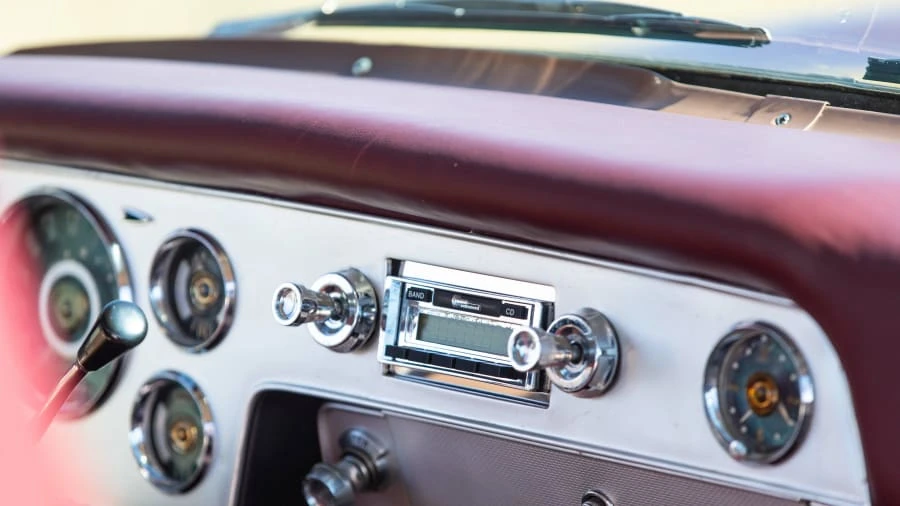 1958 Packard - Image 11 of 14