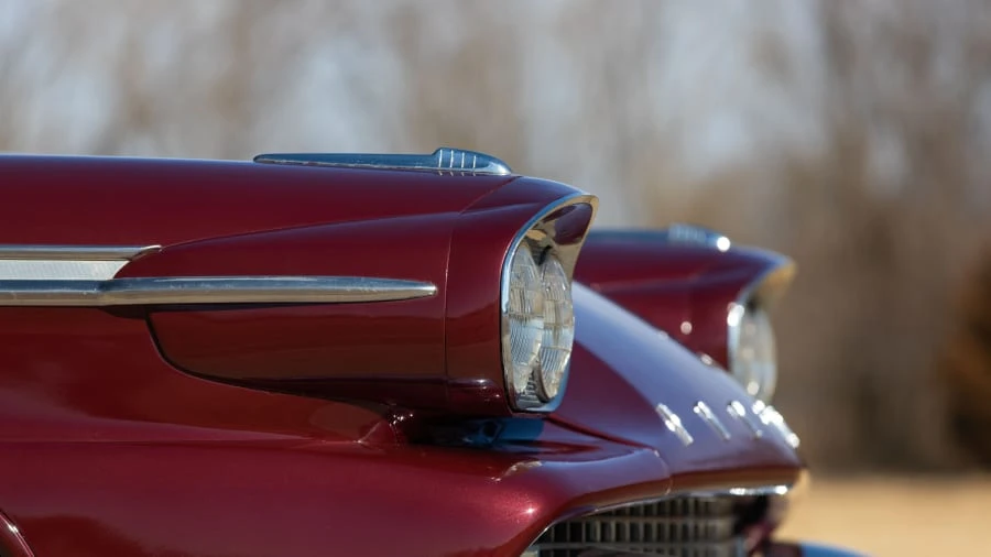 1958 Packard - Image 12 of 14