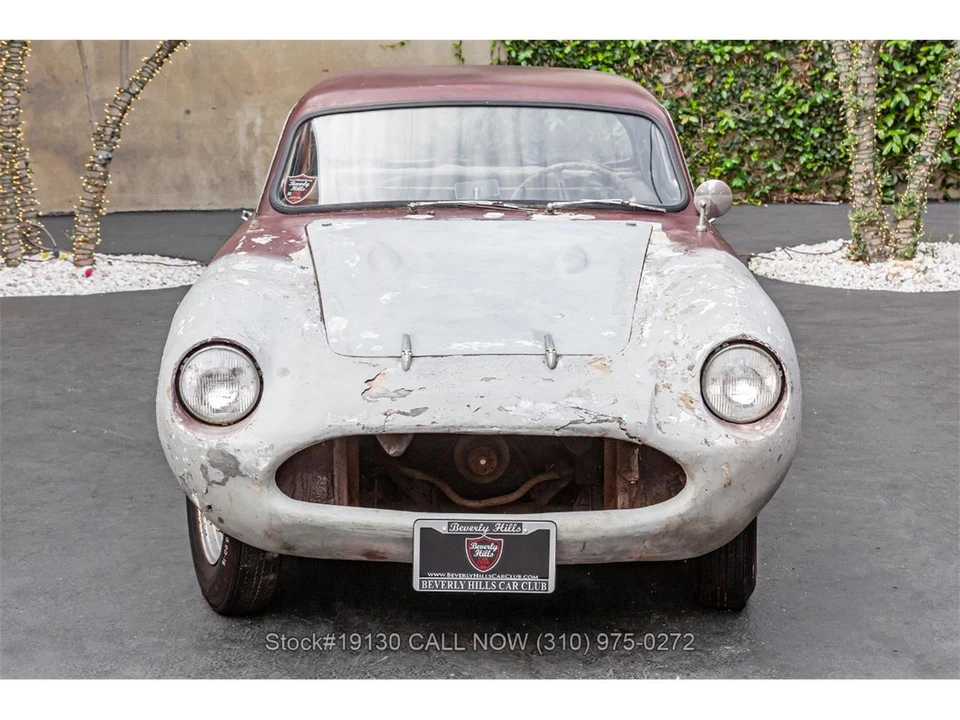 1958 Peerless - Image 2 of 31