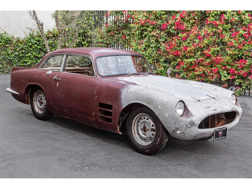 1958 Peerless - Image 3 of 31