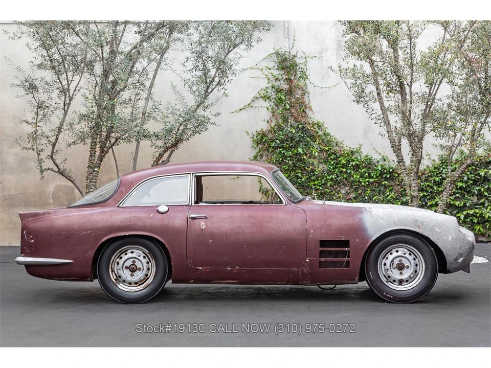 1958 Peerless - Image 4 of 31