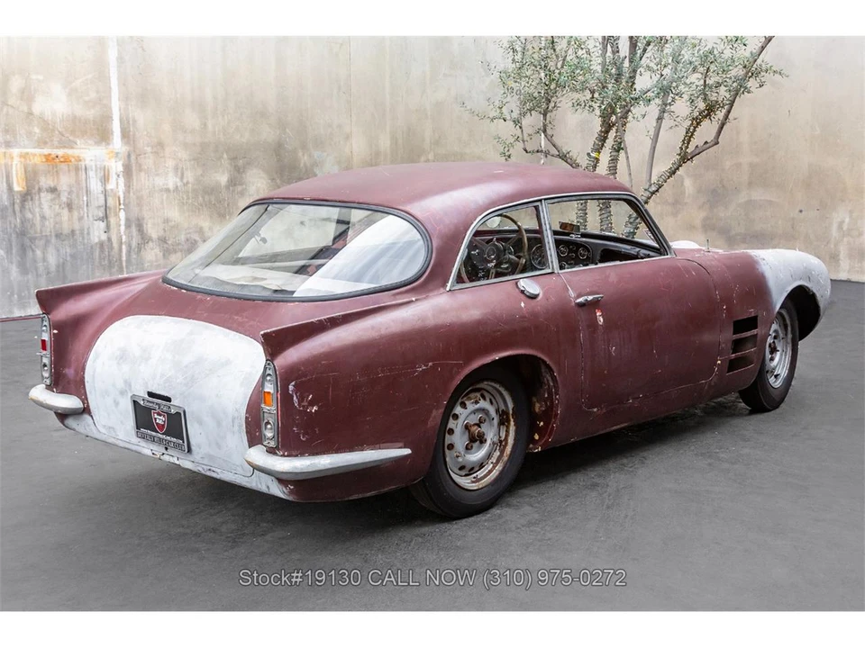 1958 Peerless - Image 5 of 31