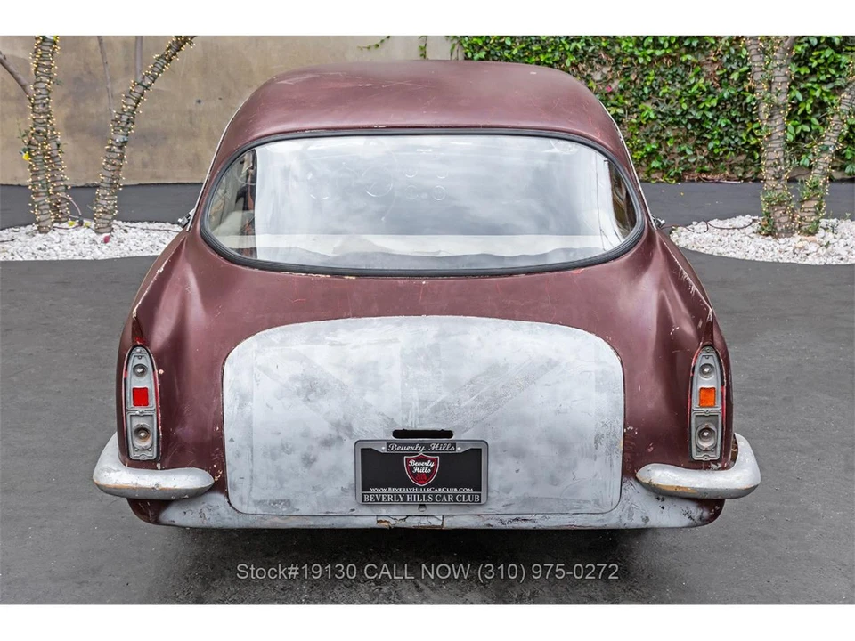 1958 Peerless - Image 6 of 31