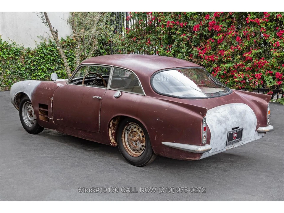1958 Peerless - Image 7 of 31
