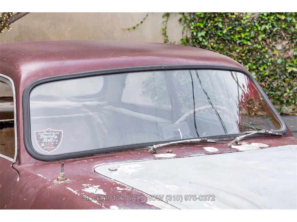 1958 Peerless - Image 9 of 31