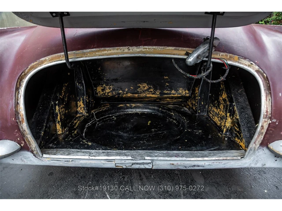 1958 Peerless - Image 24 of 31