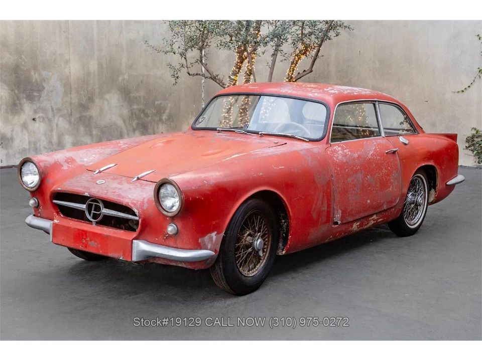 1958 Peerless - Image 7 of 31