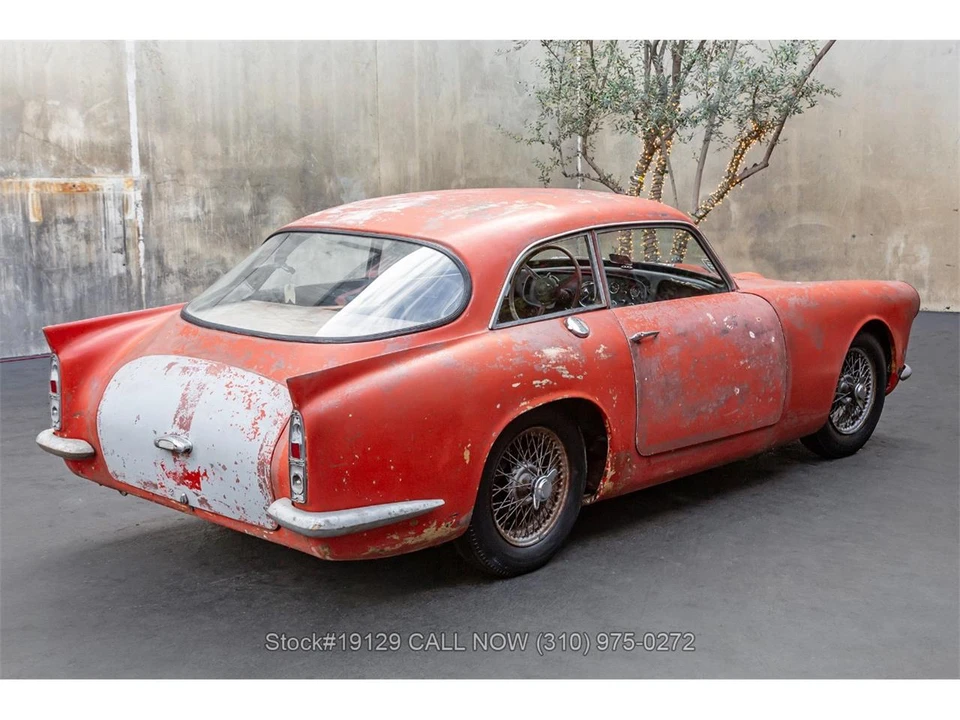 1958 Peerless - Image 4 of 31
