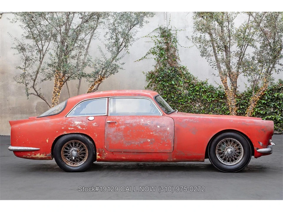 1958 Peerless - Image 3 of 31