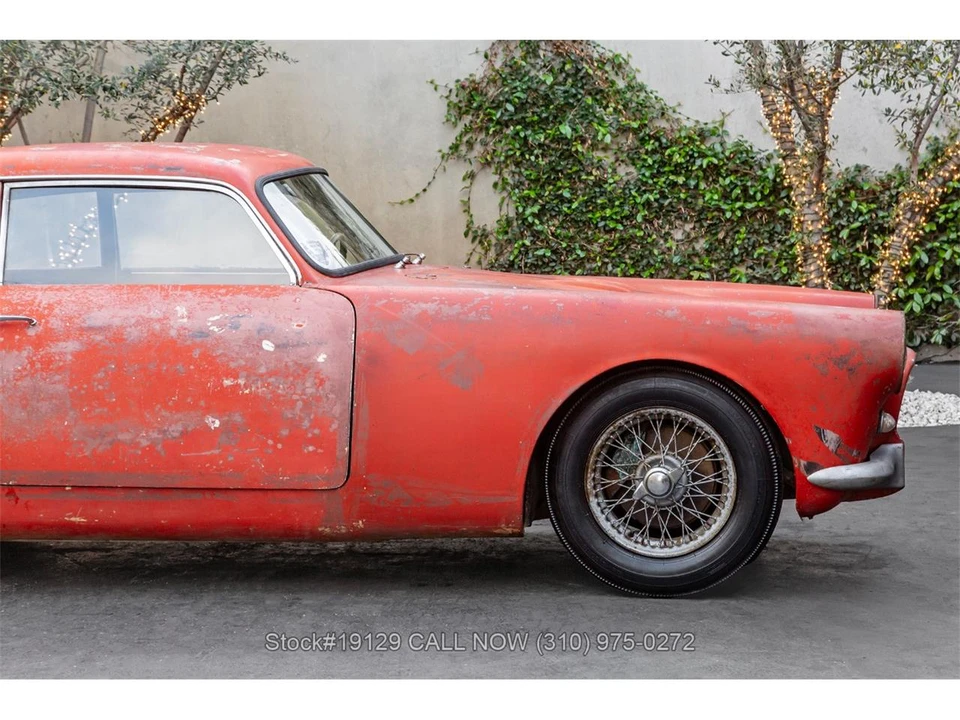 1958 Peerless - Image 9 of 31