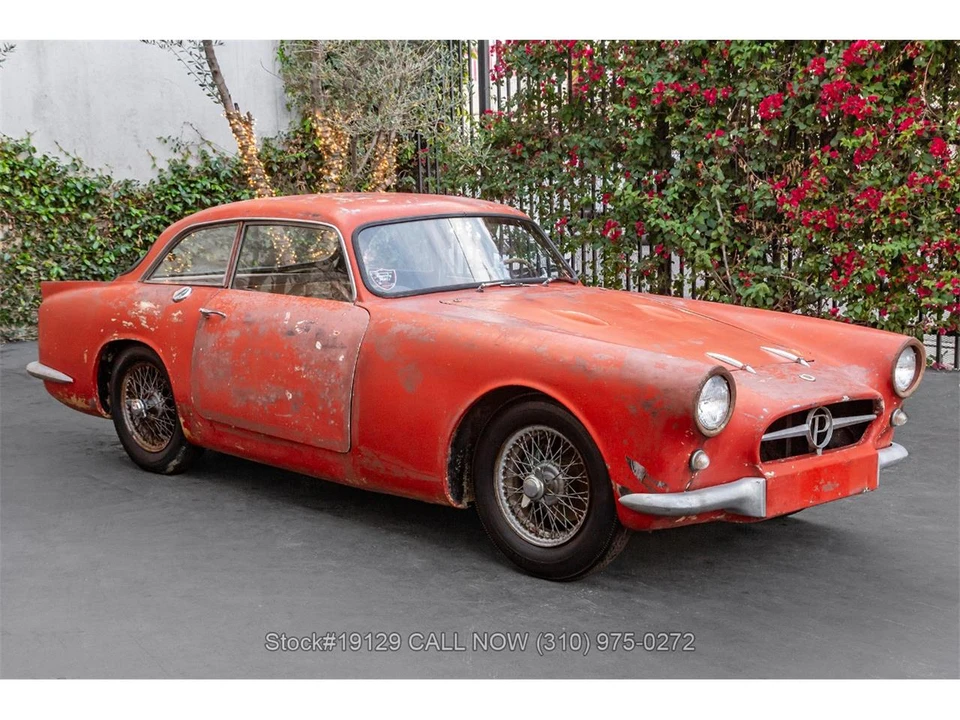 1958 Peerless - Image 2 of 31