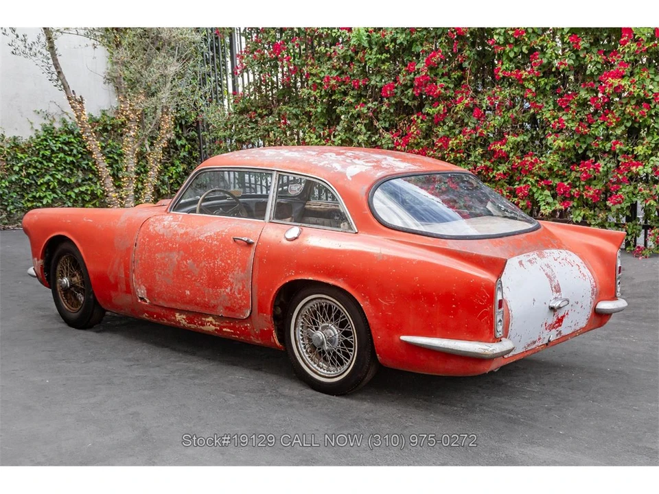 1958 Peerless - Image 6 of 31