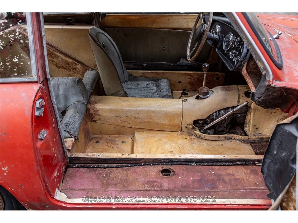 1958 Peerless - Image 18 of 31