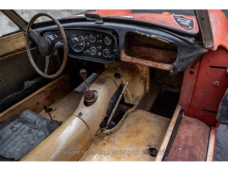 1958 Peerless - Image 20 of 31