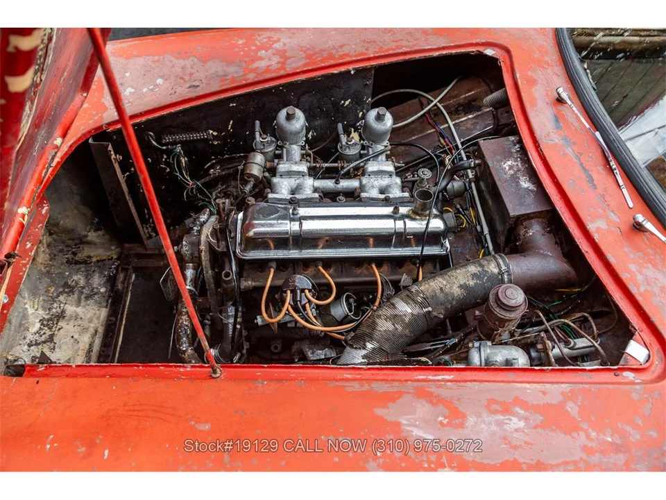1958 Peerless - Image 26 of 31