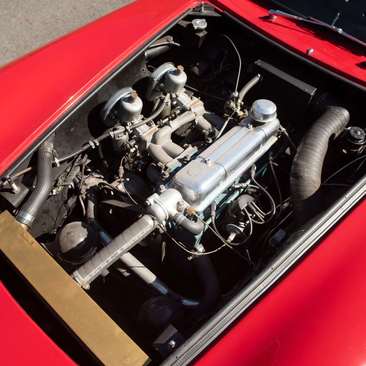 1958 Peerless - Image 21 of 28