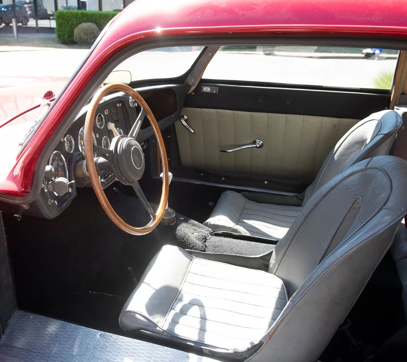 1958 Peerless - Image 16 of 28