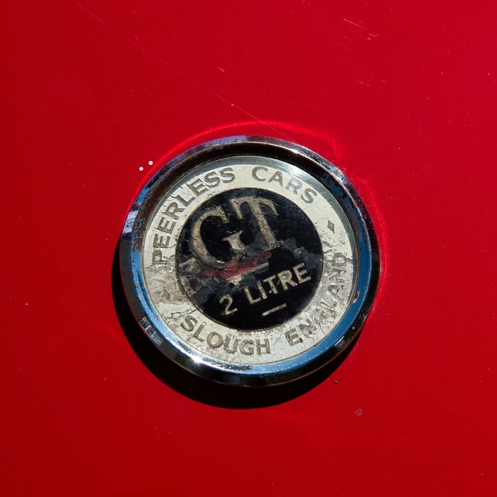 1958 Peerless - Image 24 of 28