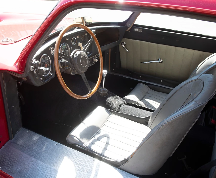 1958 Peerless - Image 17 of 28
