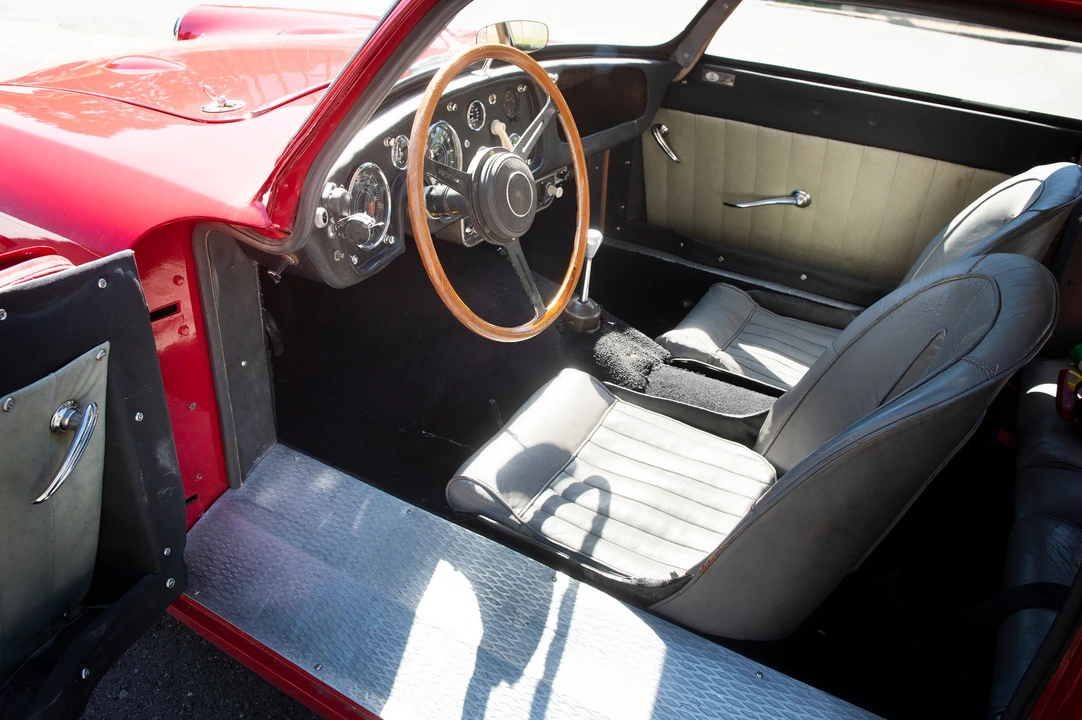 1958 Peerless - Image 18 of 28