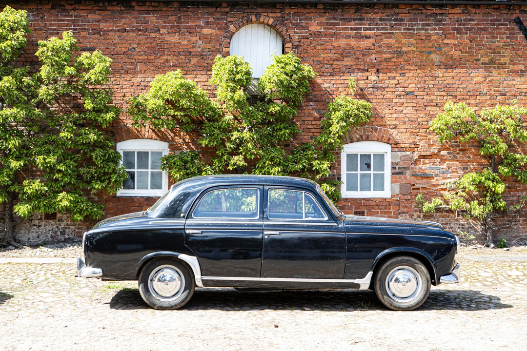 1958 Peugeot - Image 18 of 20