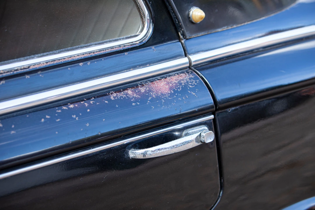 1958 Peugeot - Image 20 of 20