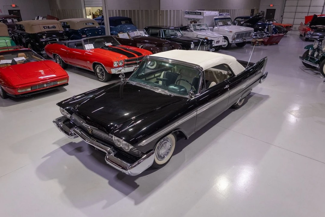 1958 Plymouth Belvedere - Image 16 of 31